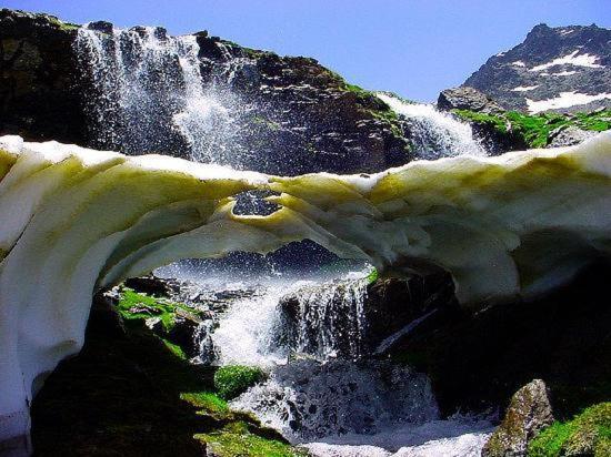 La Casa De La Plaza Daire Guejar Sierra Dış mekan fotoğraf